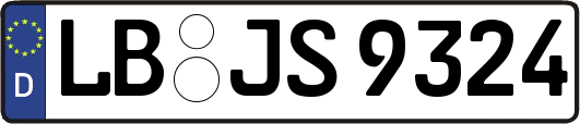 LB-JS9324