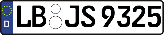 LB-JS9325