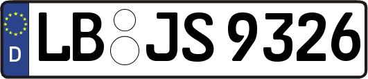 LB-JS9326