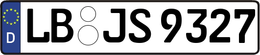 LB-JS9327