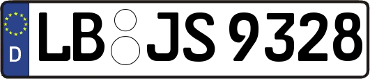 LB-JS9328