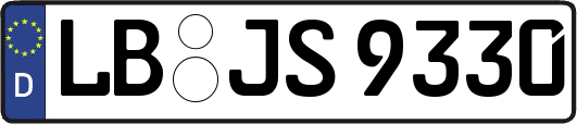LB-JS9330