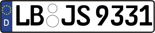 LB-JS9331