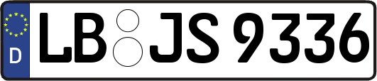 LB-JS9336
