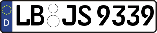 LB-JS9339