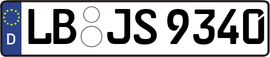 LB-JS9340