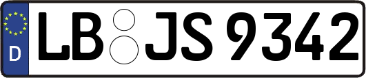 LB-JS9342