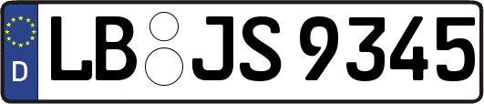 LB-JS9345