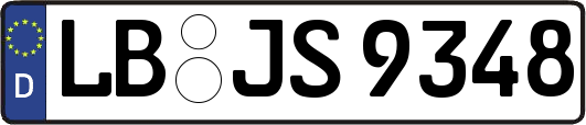 LB-JS9348