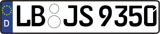 LB-JS9350