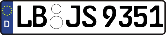 LB-JS9351