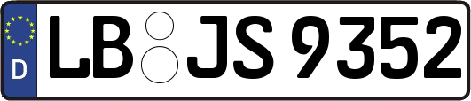 LB-JS9352