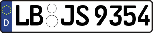 LB-JS9354