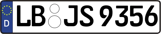 LB-JS9356