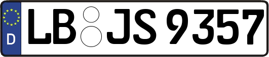 LB-JS9357