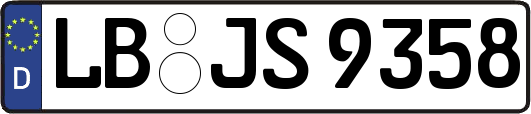 LB-JS9358