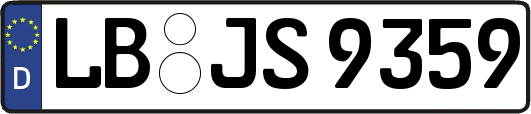 LB-JS9359