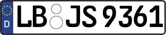 LB-JS9361