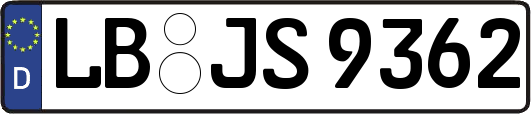 LB-JS9362