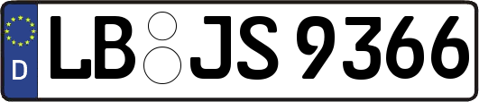 LB-JS9366