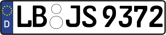 LB-JS9372