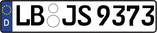 LB-JS9373