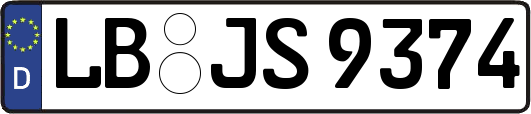 LB-JS9374