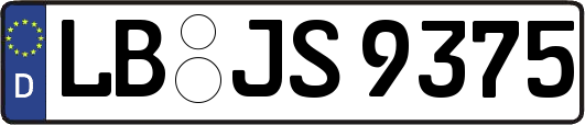 LB-JS9375