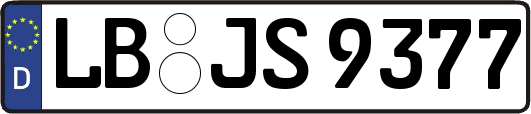 LB-JS9377