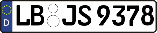 LB-JS9378