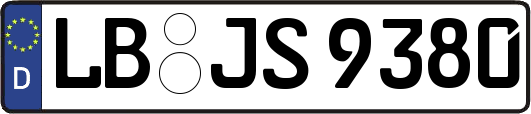 LB-JS9380
