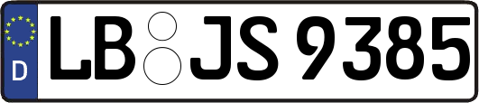 LB-JS9385