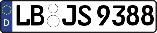 LB-JS9388