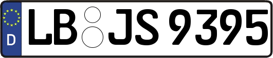 LB-JS9395