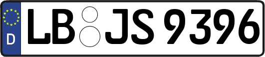 LB-JS9396