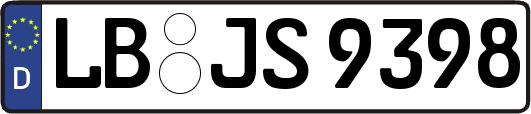 LB-JS9398