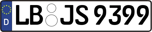 LB-JS9399