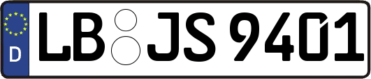 LB-JS9401