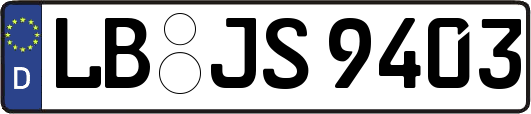 LB-JS9403