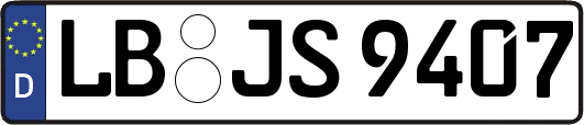 LB-JS9407