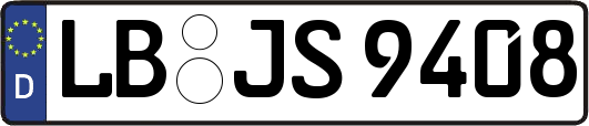 LB-JS9408