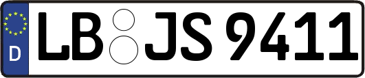 LB-JS9411