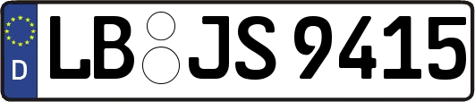 LB-JS9415