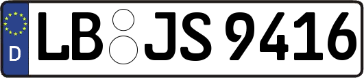 LB-JS9416