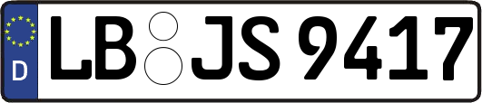 LB-JS9417
