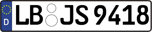 LB-JS9418