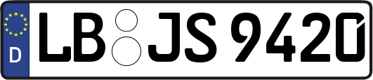 LB-JS9420