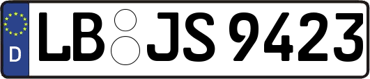 LB-JS9423