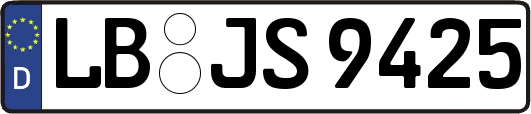 LB-JS9425