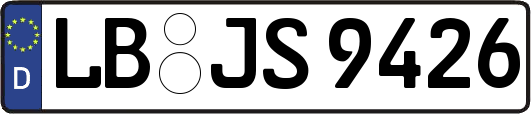 LB-JS9426